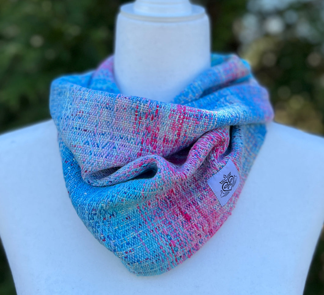 The Space Between Cowl
