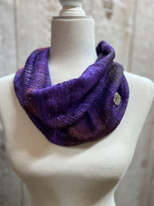 Witching Hour Cowls