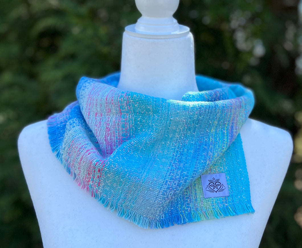 The Space Between Cowl