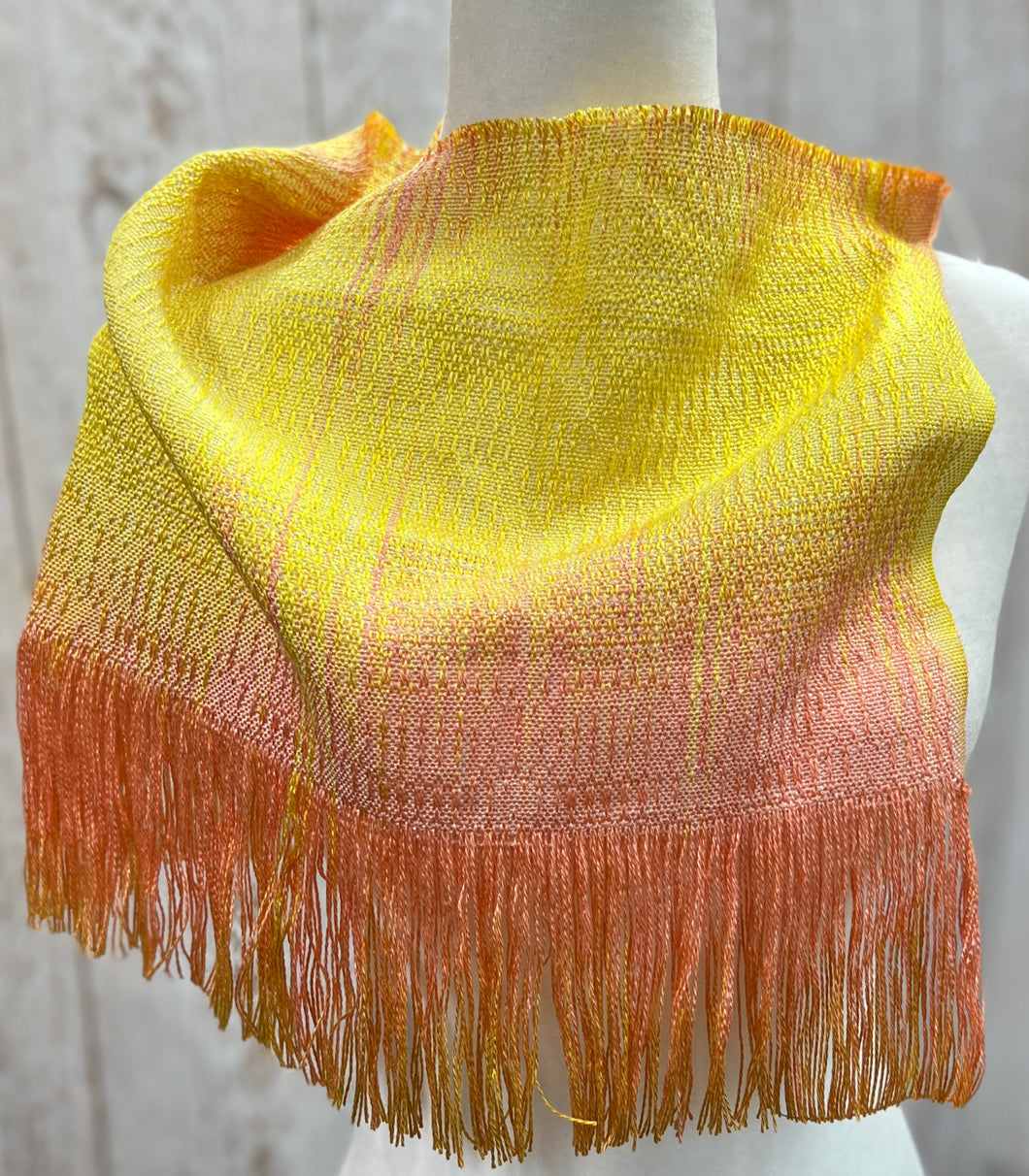 Sunshine Cowl